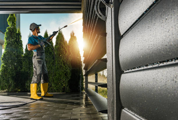 Pressure Washing Contractors in Mount Pleasant, SC